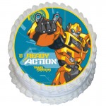 ED41 Transformers